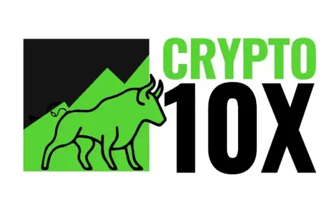 Crypto 10X – Ignazio Munzù