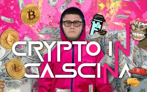 Crypto in Cascina – Big Luca