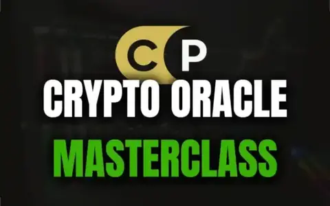 Crypto Oracle Masterclass – Antonio Ereditario
