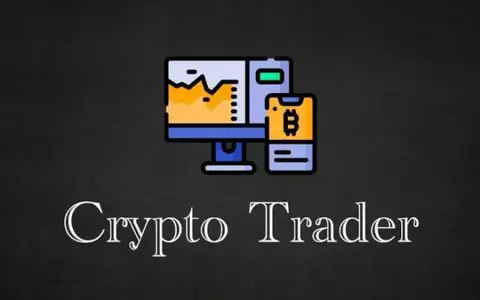 Crypto Trader – Michael Pino