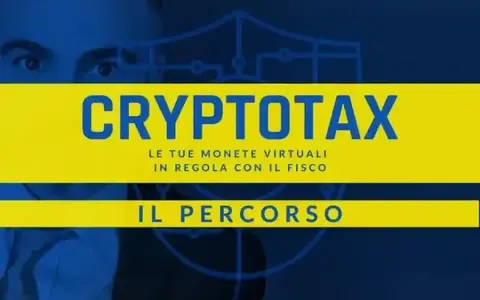 Cryptotax – Carlo Alberto Micheli