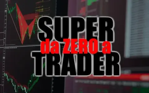 Da Zero a Super Trader – Gianvito d’Angelo