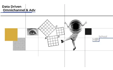 Data Driven Omnichannel Marketing e Advertising – Marketing Freaks