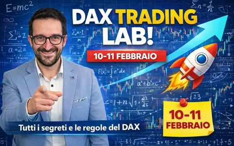 Dax Trading Lab – Swiss Capital School