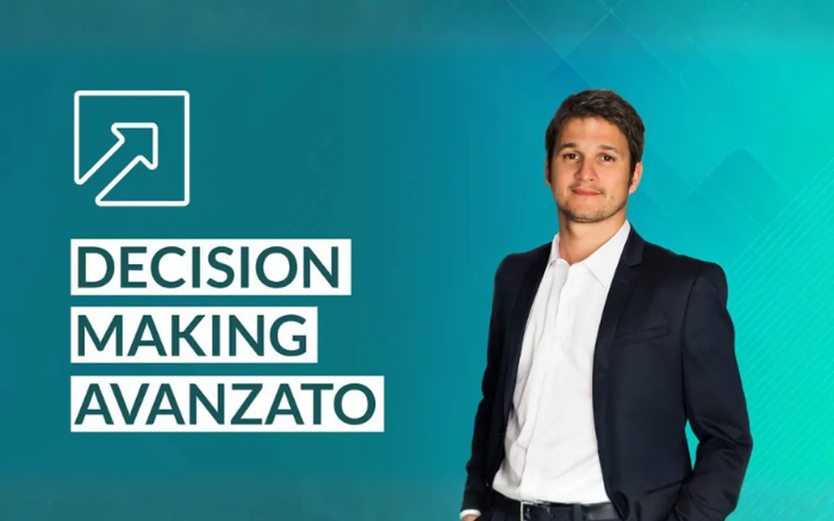 Decision Making Avanzato – Luca Mazzucchelli