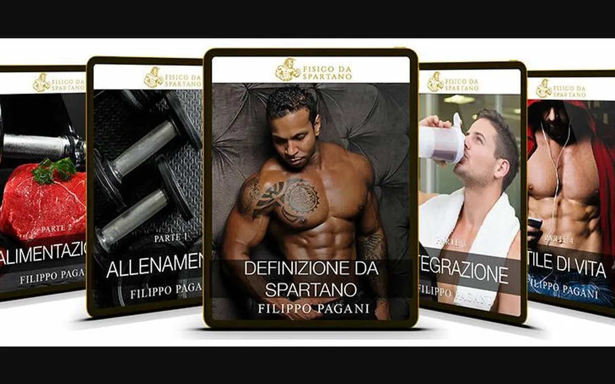 Definizione da Spartano – Spartan Health