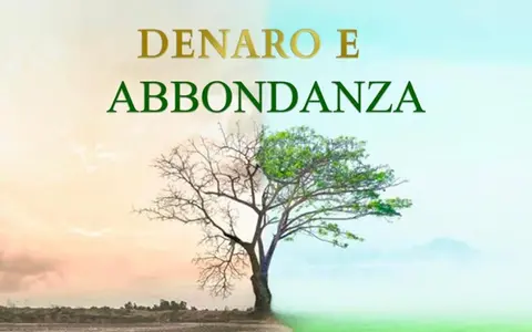 Denaro e Abbondanza – Metodo Magrin