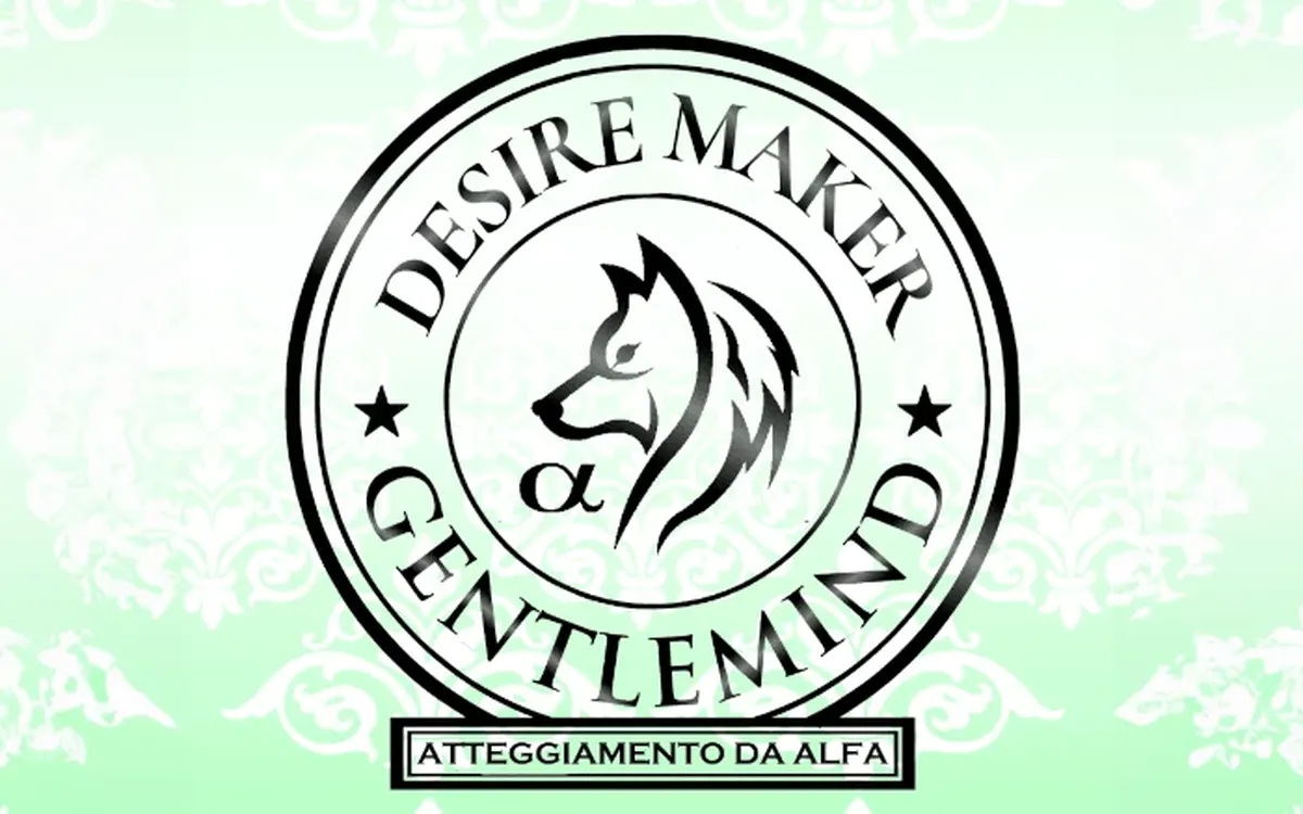 Desire Maker – Maurizio Romano