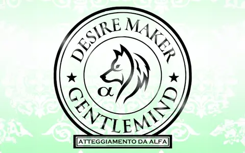 Desire Maker – Maurizio Romano