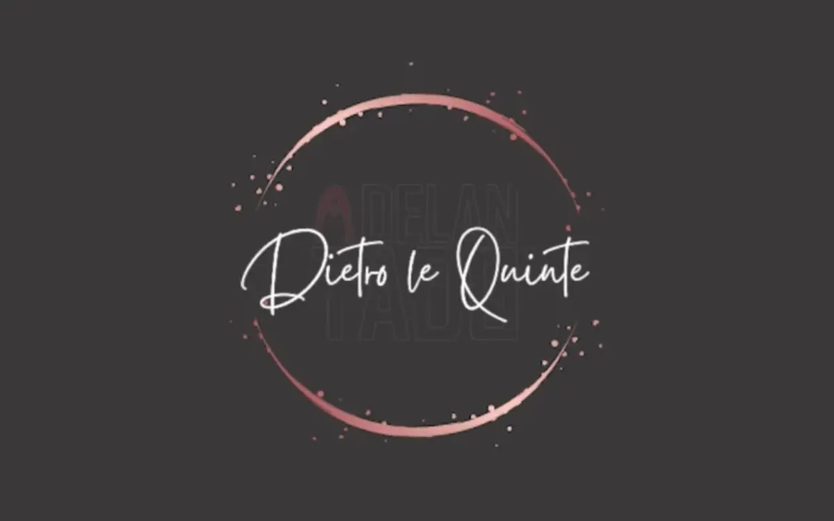 Dietro le Quinte – Adelantado