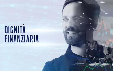 Dignità Finanziaria – Andrea Gilardoni e Alberto Naska