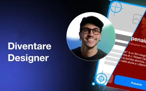 Diventa Designer 2.0