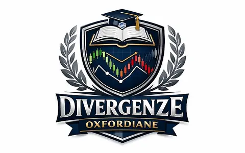 Divergenze Oxfordiane – Oxford Chart