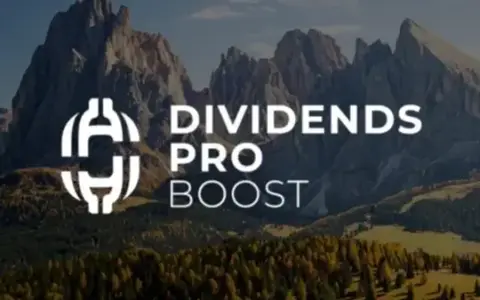 Dividends Pro Boost 2025 – Moneysurfers®