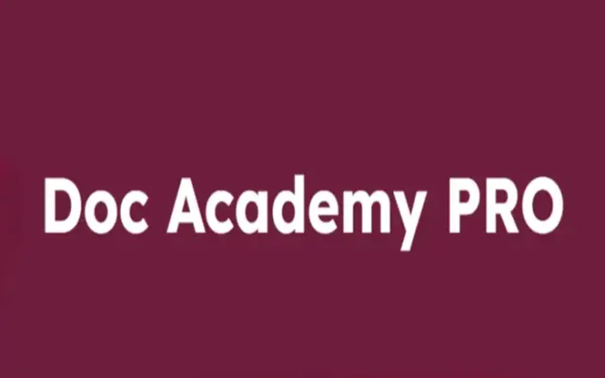 Doc Academy Pro – Giulia Valle