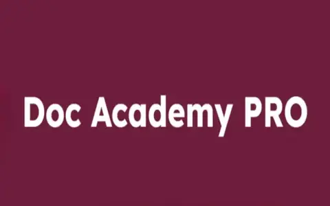 Doc Academy Pro – Giulia Valle