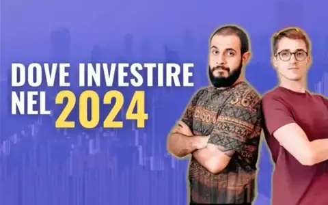 Dove Investire nel 2024 – Invest Hero