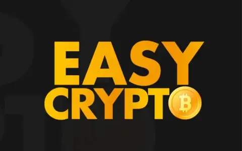Easy Crypto – Roberto Pesce