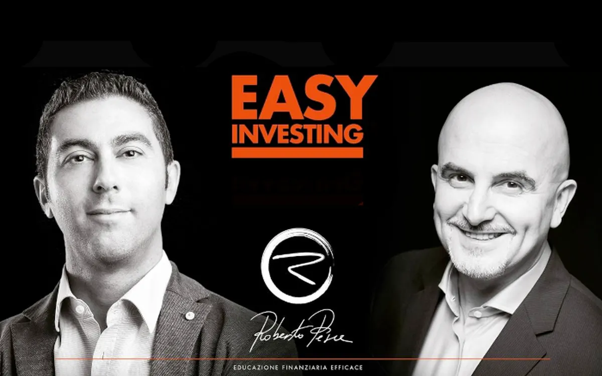 Easy Investing – Roberto Pesce