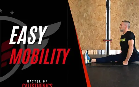 Easy Mobility – Claudio Negro