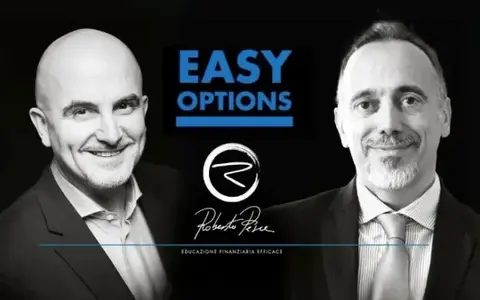 Easy Options – Roberto Pesce