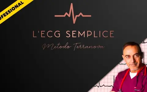 Ecg Semplice Professional – Academy Davide Terranova