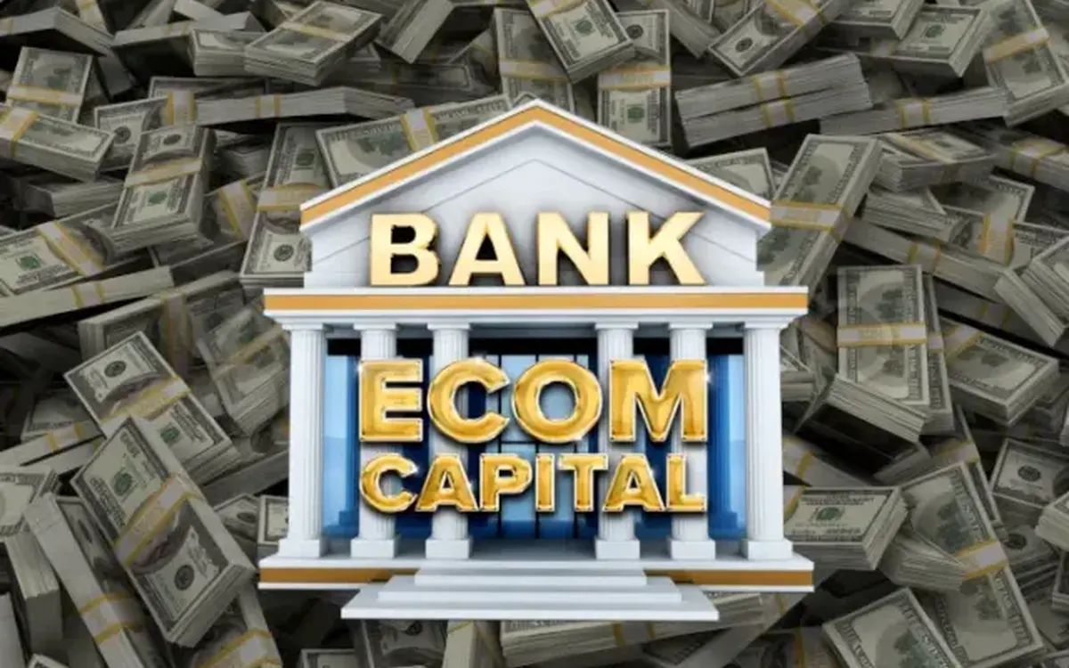 Ecom Capital Empire – Luca Valori