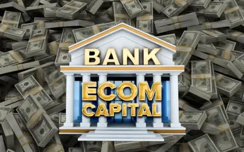 Ecom Capital Empire – Luca Valori