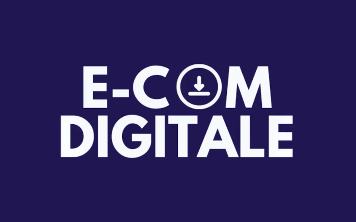 ECOM DIGITALE – Aydin Vahabov