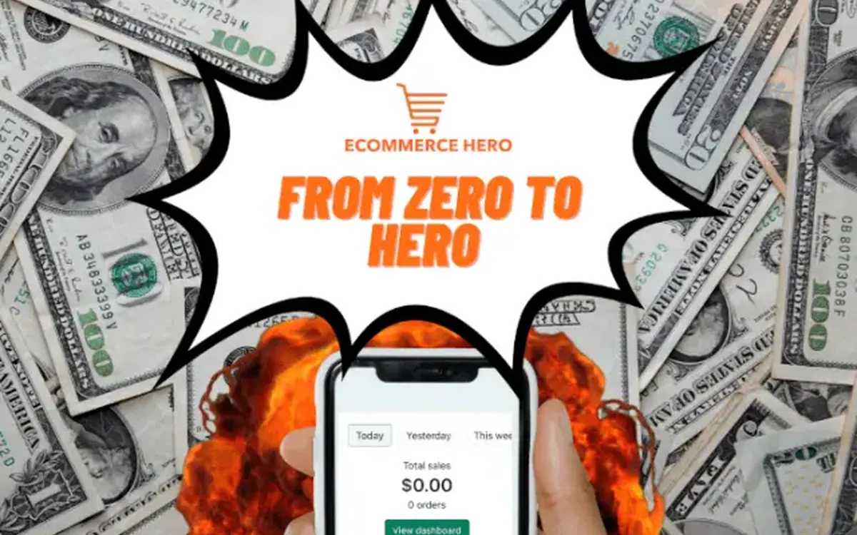 ECOMMERCE HERO – Stefano Mongardi