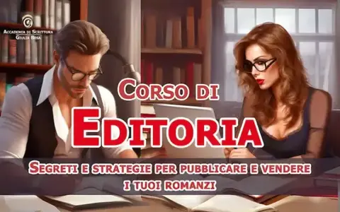 Editoria – Giulia Besa e Agenzia Duca