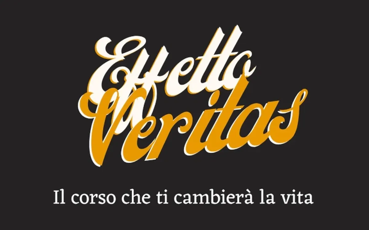 Effetto Veritas – Mirko Meo