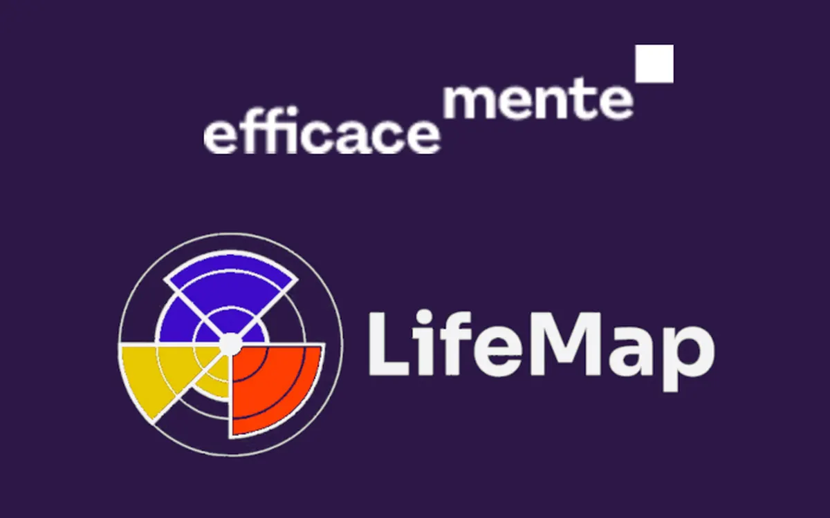 Efficace+ LifeMap – Efficacemente