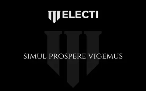 Electi – Sebastiano Jai