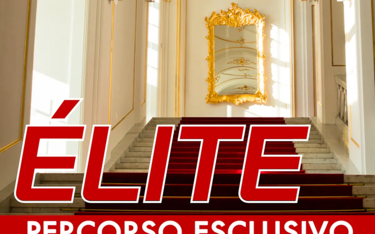 Élite – Luca Romito