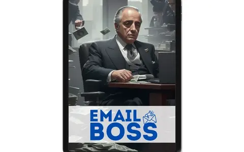 Email Boss – Alessandro Gandini