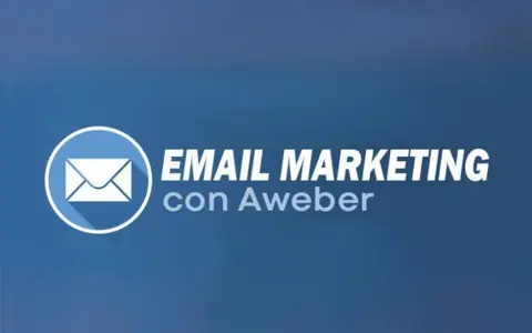 Email Marketing con Aweber – Mario Vecchioni