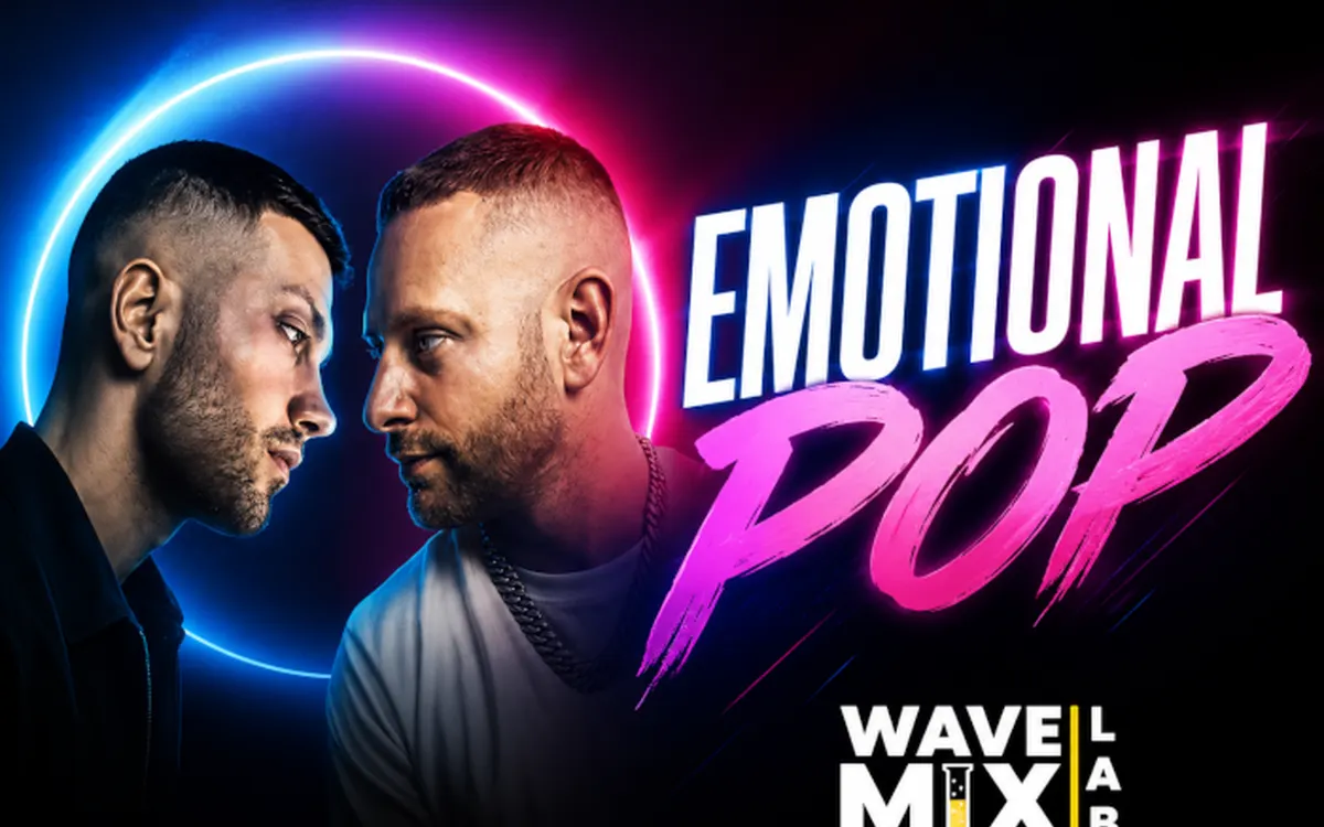 Emotional Pop – Wave MixLab