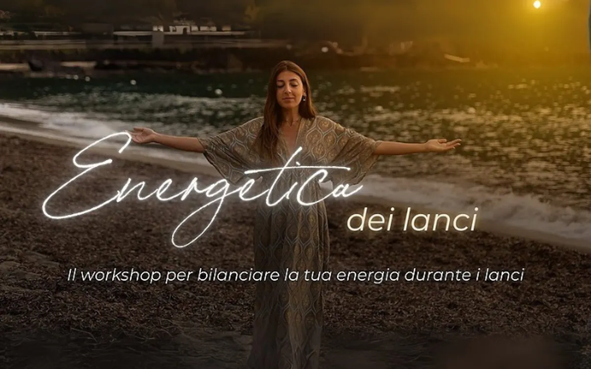 Energetica dei Lanci – Giulia Divinazione