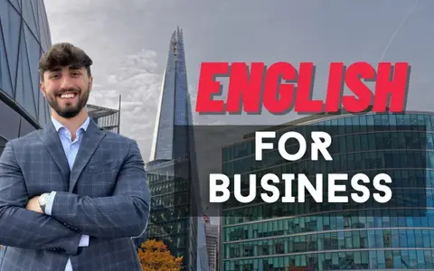 English for Business – Davide Patron