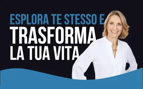 Esplora te Stesso e Trasforma la tua Vita – Nicoletta Romanazzi