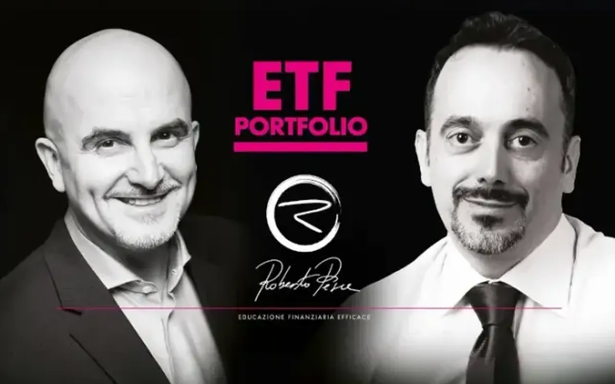 ETF Portfolio – Roberto Pesce
