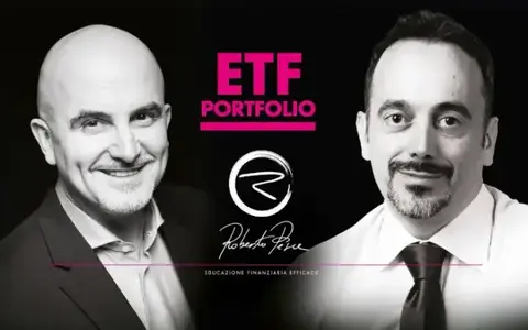 ETF Portfolio – Roberto Pesce
