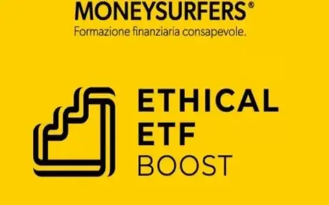 Ethical ETF Boost – MoneySurfers
