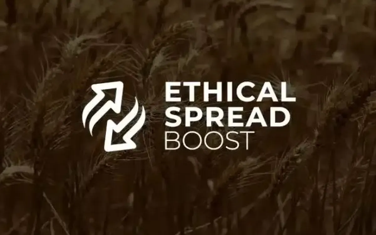Ethical Spread Boost – Moneysurfers