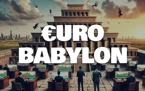 Euro Babylon – BuzWay