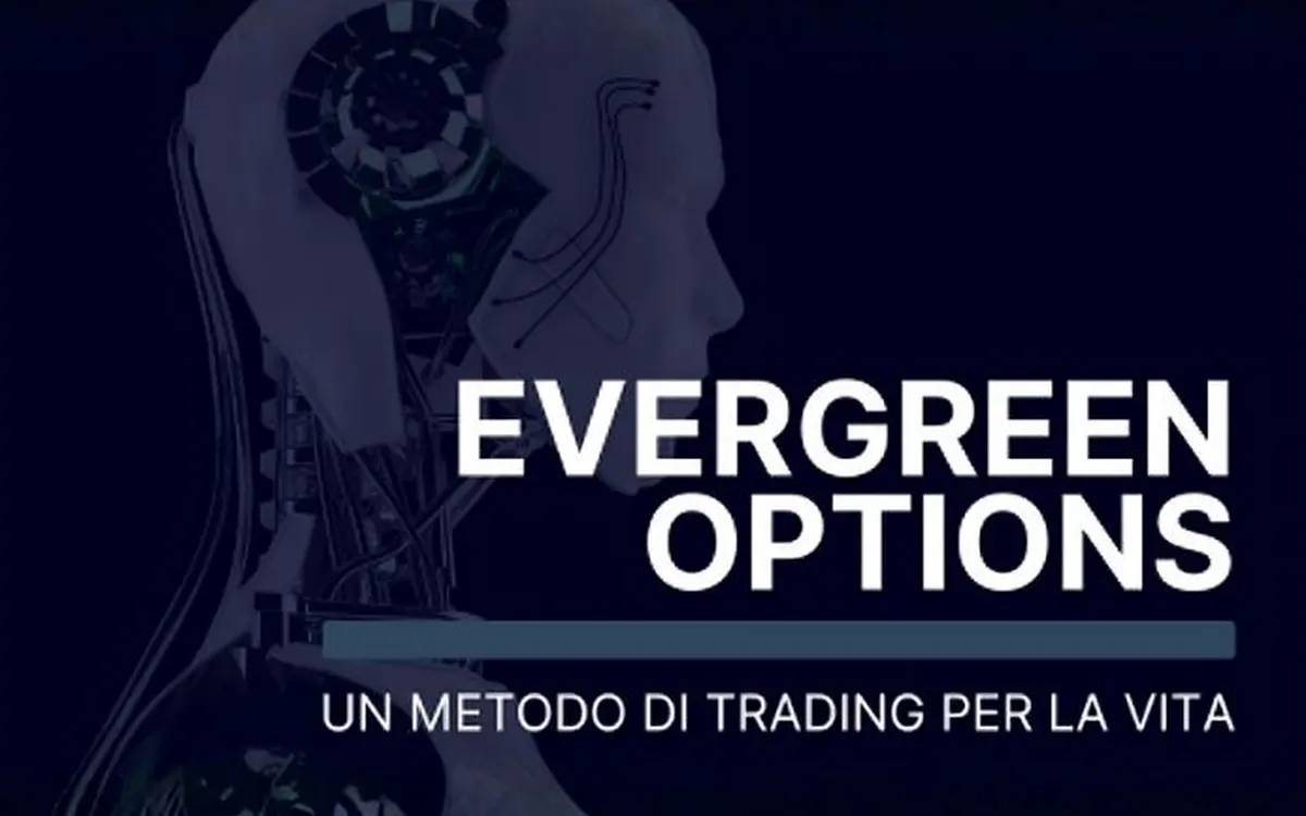 Evergreen Options – Guido Albi Marini