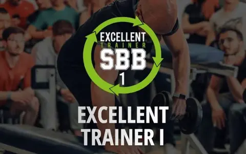 Excellent Trainer – Sustainable Body Building