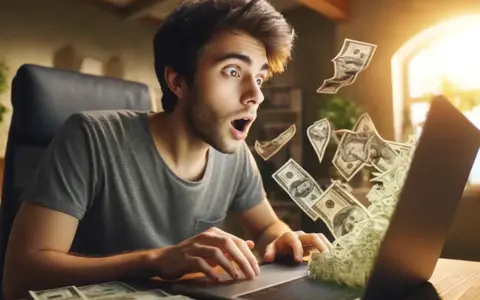 Extra Cash – Carmine Migliaccio