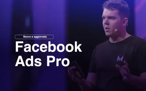 Facebook Ads Pro – Marketers